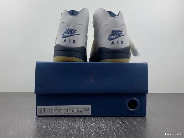 A 5 FZ5758-004 Jordan Ma Air x Maniere WMNS 0609